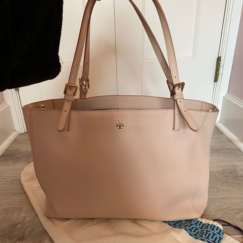 Tory Burch Tote